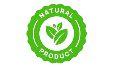 100% Natural of VisionVance 