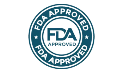 FDA Approved of VisionVance 