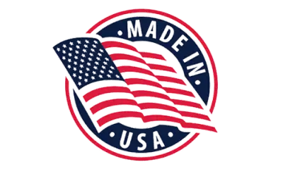 Made In The USA of VisionVance 